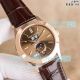 Swiss replica Patek Philippe Complications Gain Weight watch brown dial 38 (2)_th.jpg